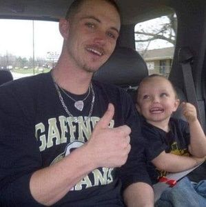 Meet your Posher, Tim